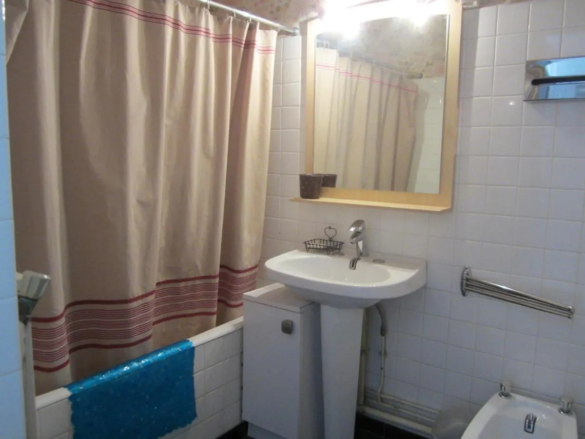 Апартаменты Appartement 2P Plein Sud, Centre Villard De Lans, Balcon, Parking, Pour 6 Pers - Fr-1-689-34
