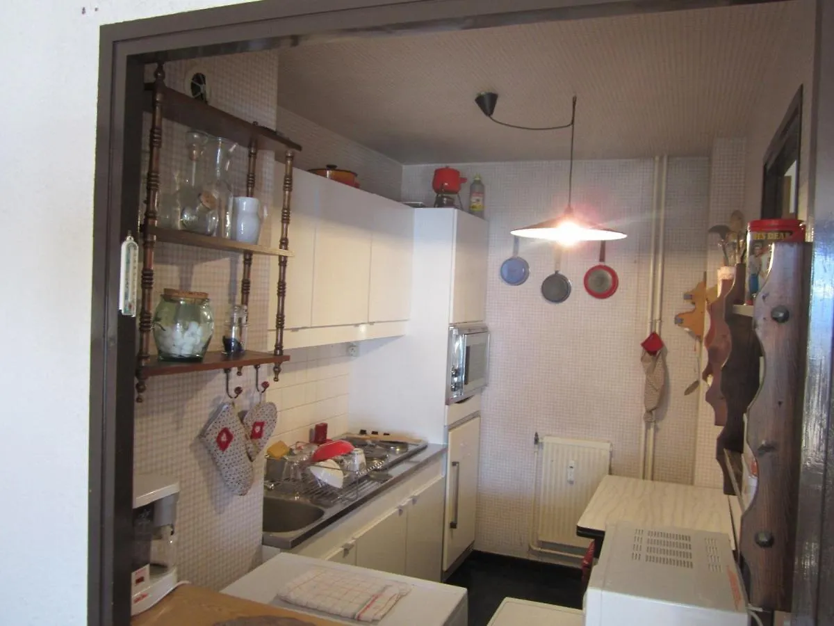 Appartement 2P Plein Sud, Centre Villard De Lans, Balcon, Parking, Pour 6 Pers - Fr-1-689-34